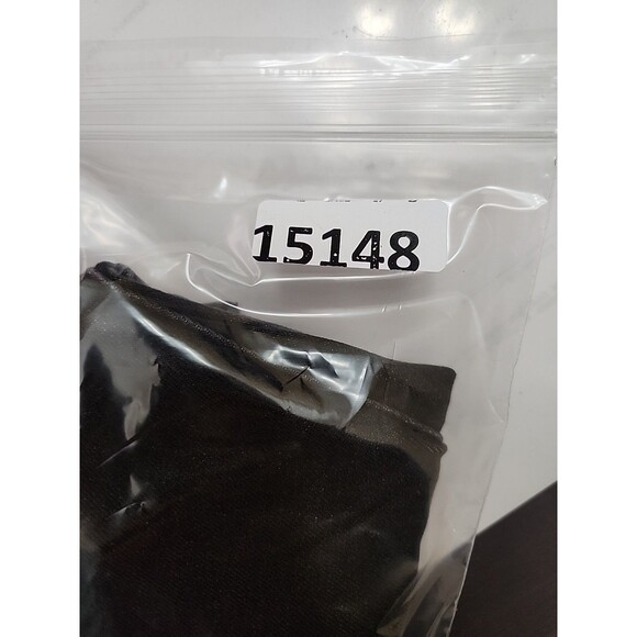 American Eagle Skinny Kick Jeans Womens 10 Black Next Level Stretch - Picture 9 of 9